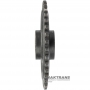 Koło zębate napędzane pompy oleju GM 6T70 6T75 / FORD 6F50 6F55 24223985 - wysokość 15,35 mm, 37 zębów (zewnętrzna Ø 72,40 mm), 14 wypustów