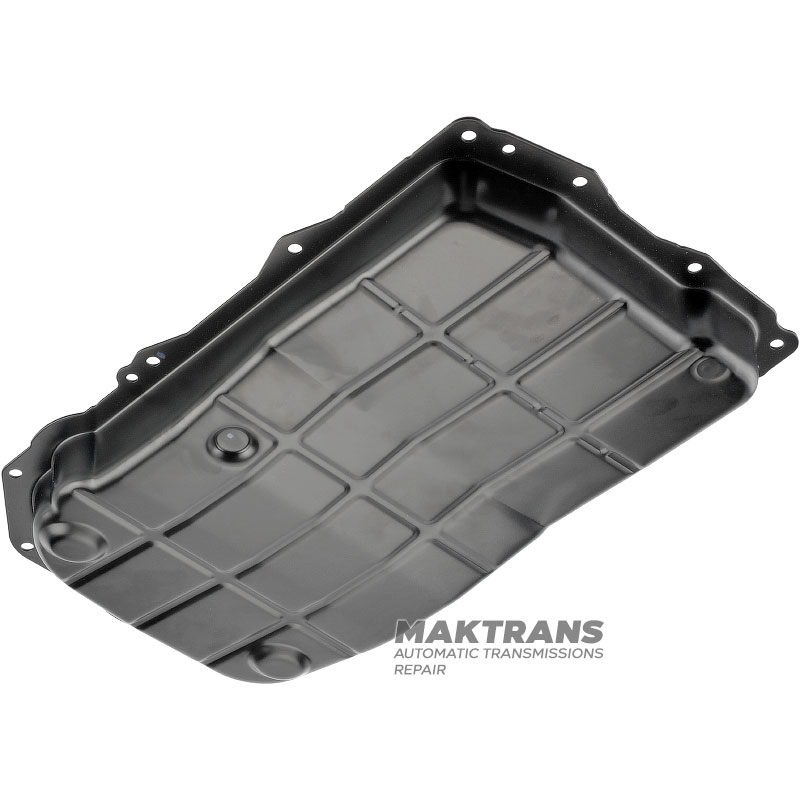 Miska (stalowa) z filtrem oleju DODGE CHRYSLER 845RE 850RE — 68362043AB