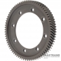 Przekładnia śrubowa mechanizmu różnicowego RE4F03A RL4F03A RE4F03B RE4F03V 3810131X03 3810131X09 3810131X12 - 77 zębów, 1 nacięcie (Ř zew. 202,45 mm), 8 otworów montażowych