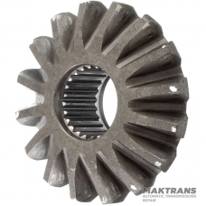 Koło zębate mechanizmu różnicowego RE4F03A/B/V, RL4F03A/V 3842331X00 — (wysokość 30,85 mm, średnica zewnętrzna 72,90 mm, 16 zębów, 25 wypustów)