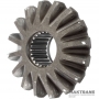 Koło zębate mechanizmu różnicowego RE4F03A/B/V, RL4F03A/V 3842331X00 — (wysokość 30,85 mm, średnica zewnętrzna 72,90 mm, 16 zębów, 25 wypustów)