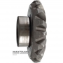 Koło zębate mechanizmu różnicowego RE4F03A/B/V, RL4F03A/V 3842331X00 — (wysokość 30,85 mm, średnica zewnętrzna 72,90 mm, 16 zębów, 25 wypustów)