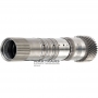 Koło słoneczne planetarne P3 RE7R01A (JR710E / JR711E) 314661XJ0A - (wysokość całkowita 245 mm, 34 zęby Ø 58,40 mm, 42/46 wypustów)