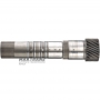 Koło słoneczne planetarne P3 RE7R01A (JR710E / JR711E) 314661XJ0A - (wysokość całkowita 245 mm, 34 zęby Ø 58,40 mm, 42/46 wypustów)