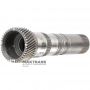 Przekładnia planetarna słoneczna P3 RE7R01A (JR710E / JR711E) 314661XJ0A - (Całkowita wysokość 234 mm, 42 zęby Ø 65,05 mm, 42 / 46 rowków)