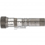 Przekładnia planetarna słoneczna P3 RE7R01A (JR710E / JR711E) 314661XJ0A - (Całkowita wysokość 234 mm, 42 zęby Ø 65,05 mm, 42 / 46 rowków)