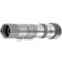 Koło słoneczne planetarne P3 RE7R01A (JR710E / JR711E) 314661XJ0A - (wysokość całkowita 242 mm, 42 zęby Ø 56,70 mm, 42/46 wypustów)