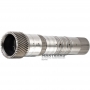 Koło słoneczne planetarne P3 RE7R01A (JR710E / JR711E) 314661XJ0A - (wysokość całkowita 242 mm, 42 zęby Ø 56,70 mm, 42/46 wypustów)