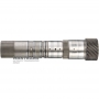 Koło słoneczne planetarne P3 RE7R01A (JR710E / JR711E) 314661XJ0A - (wysokość całkowita 242 mm, 42 zęby Ø 56,70 mm, 42/46 wypustów)