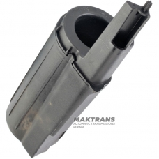 Zgarniacz oleju przedniego mechanizmu różnicowego ZF 5HP24A - 0501211272