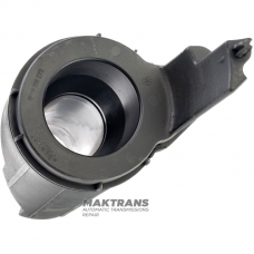 Zgarniacz oleju przedniego mechanizmu różnicowego ZF 5HP24A - 0501211272