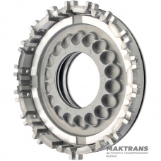 Zestaw tłoka (bez bloku sprężyny) Sprzęgło dolne JATCO JR507A / NISSAN RE5R05A 3157590X01 - (całkowita wysokość 35 mm)