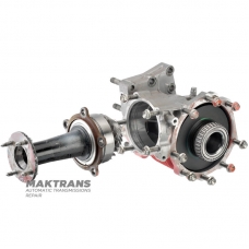 Skrzynia rozdzielcza / przekładnia stożkowa TOYOTA UB80F - 36100-42160 (44 wypusty do mechanizmu różnicowego, para przekładni hipoidalnych 41/18 zębów)