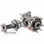 Skrzynia rozdzielcza / przekładnia stożkowa TOYOTA UB80F - 36100-42160 (44 wypusty do mechanizmu różnicowego, para przekładni hipoidalnych 41/18 zębów)