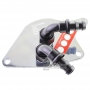 Adapter do podłączenia dodatkowego chłodzenia i filtracji BMW X1 F48 AP-GA8G45