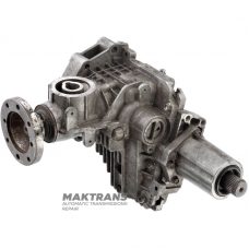 Skrzynia rozdzielcza TF80-SC LN03-27-500A, LN03-27-500B, LN03-27-500D, LN03-27-500G — MAZDA CX-7 2.3L (2006-2012)