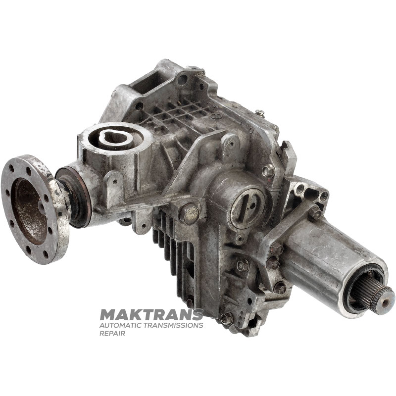 Skrzynia rozdzielcza TF80-SC LN03-27-500A, LN03-27-500B, LN03-27-500D, LN03-27-500G—MAZDA CX-7 2.3L (2006-2012)