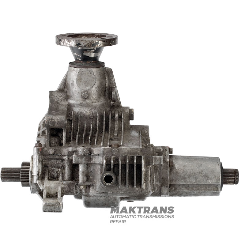 Skrzynia rozdzielcza TF80-SC LN03-27-500A, LN03-27-500B, LN03-27-500D, LN03-27-500G—MAZDA CX-7 2.3L (2006-2012)
