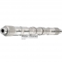 Wał wejściowy (wał wtórny) RE5R05A JR507E JR509E 3148190X07 3148190X04 - długość wału 374 mm, 32 wypusty (zewnętrzna Ø 32,40 mm) / 36 wypustów (zewnętrzna Ø 37,60 mm)