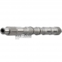 Wał wejściowy (wał wtórny) RE5R05A JR507E JR509E 3148190X07 3148190X04 - długość wału 374 mm, 32 wypusty (zewnętrzna Ø 32,40 mm) / 36 wypustów (zewnętrzna Ø 37,60 mm)