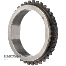 Koło zębate napędu pompy oleju GM 6T70 6T75 / FORD 6F50 6F55 24223985 - 37 zębów (Ř zewnętrzna 72,30 mm), szerokość przekładni 15,20 mm