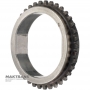 Koło zębate napędu pompy oleju GM 6T70 6T75 / FORD 6F50 6F55 24223985 - 37 zębów (Ř zewnętrzna 72,30 mm), szerokość przekładni 15,20 mm