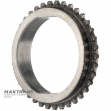 Koło zębate napędu pompy oleju GM 6T70 6T75 / FORD 6F50 6F55 24223985 - 37 zębów (Ř zewnętrzna 72,30 mm), szerokość przekładni 15,20 mm