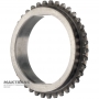 Koło zębate napędu pompy oleju GM 6T70 6T75 / FORD 6F50 6F55 24223985 - 37 zębów (Ř zewnętrzna 72,30 mm), szerokość przekładni 15,20 mm