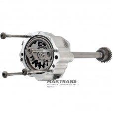 Pompa oleju VAG CVT 01J VL380 G1C700109 01J927156JJ - 25 zębów (zewnętrzna Ø 39,05 mm)