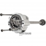Pompa oleju VAG CVT 01J VL380 G1C700109 01J927156JJ - 25 zębów (zewnętrzna Ø 39,05 mm)