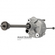Pompa oleju VAG CVT 01J VL380 G1C700109 01J927156JJ - 25 zębów (zewnętrzna Ø 39,05 mm)