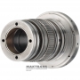 Piasta bębna D/G Clutch ZF 5HP19 [z rowkiem, wysokość całkowita 98,50 mm, ilość wypustów 74 szt.]