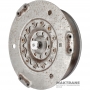 Osłona sprzęgła hydrokinetycznego przód ZF 8HP45, 8HP50 / DODGE CHRYSLER 845RE, 850RE - 000 337 (P52109336AA)