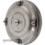 Osłona sprzęgła hydrokinetycznego przednia FORD 6R100 6R140 - CC3P-7902-AD