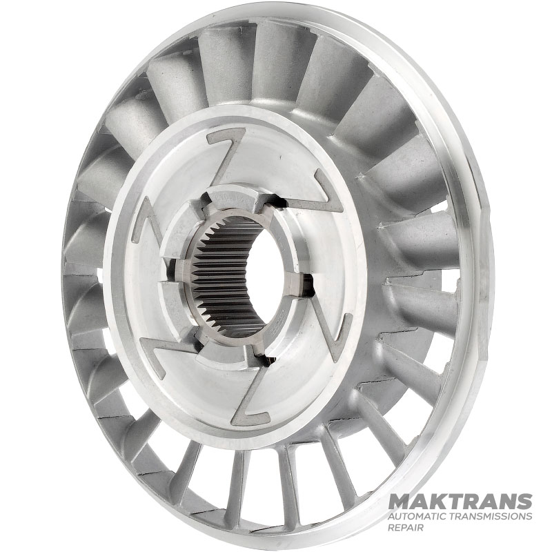Koło reaktora hydrokinetycznego FORD 6R100 6R140 - CC3P-7902-AD