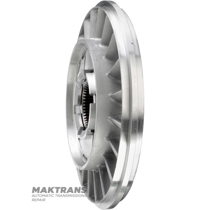 Koło reaktora hydrokinetycznego FORD 6R100 6R140 - CC3P-7902-AD