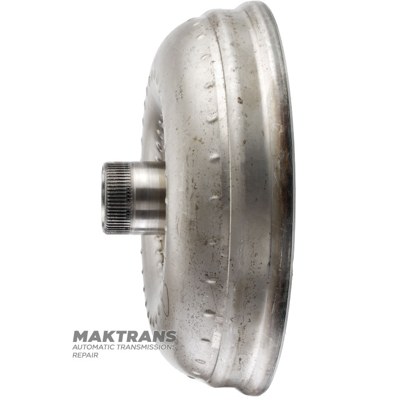Koło pompy sprzęgła hydrokinetycznego FORD 6R100 6R140 - CC3P-7902-AD