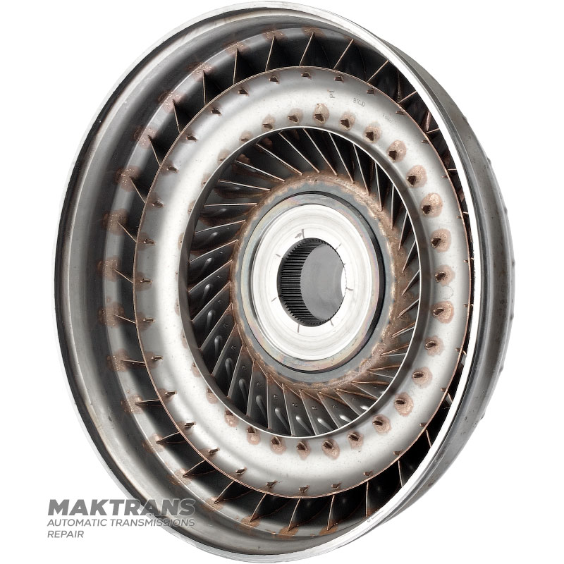 Koło pompy sprzęgła hydrokinetycznego FORD 6R100 6R140 - CC3P-7902-AD