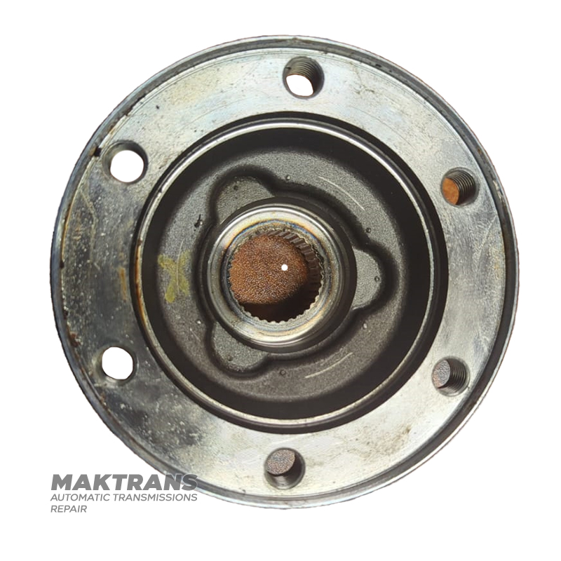 Kołnierz osi VAG 01M - 01M409285G