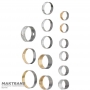 Zestaw tulei GM 9T45 9T50 9T65 - w zestawie 14 tulei