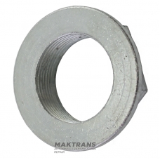 Nakrętka metalowa do wałów drugorzędnych i pośrednich BCLA MCLA DCLA(CM4/5) DFKA D 24mm 90201PRP000