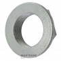Nakrętka metalowa do wałów drugorzędnych i pośrednich BCLA MCLA DCLA(CM4/5) DFKA D 24mm 90201PRP000