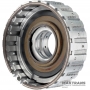 Kosz C3 Clutch (HIGH/LOW-REVERSE) NISSAN RE5R05A RE7R01A / JATCO JR507A JR710E - wysokość tłoka 30,75 mm (wysokość od tłoka do pierścienia osadczego 21 mm)