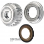 Kosz C3 Clutch (HIGH/LOW-REVERSE) NISSAN RE5R05A RE7R01A / JATCO JR507A JR710E - wysokość tłoka 30,75 mm (wysokość od tłoka do pierścienia osadczego 21 mm)