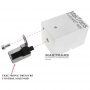 Adapter do testowania elektrozaworów Elektronicznej Kontroli Ciśnienia (EPC) / 4F27E FNR5
