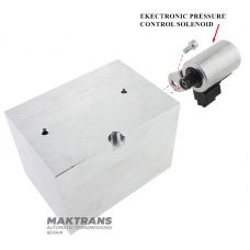 Adapter do testowania elektrozaworów Elektronicznej Kontroli Ciśnienia (EPC) / 4F27E FNR5