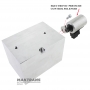 Adapter do testowania elektrozaworów Elektronicznej Kontroli Ciśnienia (EPC) / 4F27E FNR5