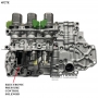 Adapter do testowania elektrozaworów Elektronicznej Kontroli Ciśnienia (EPC) / 4F27E FNR5