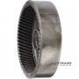 Koło zębate planetarne UNDERDRIVE DODGE CHRYSLER 62TE 5078876AA - 62 zęby (Ř zew. 113,35 mm), 25 wypustów