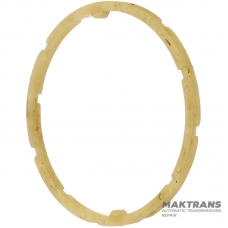 Plastikowa piasta/podkładka bębna pompy oleju K3 Sprzęgło Aisin Warner TR-60SN / VAG 09D - (średnica zewnętrzna 85,50 mm, średnica wewnętrzna 78,20 mm, grubość 4,70 mm)
